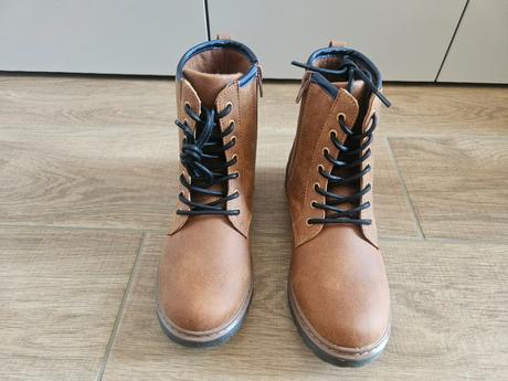 Prechodné topánky baťa, baťa,36