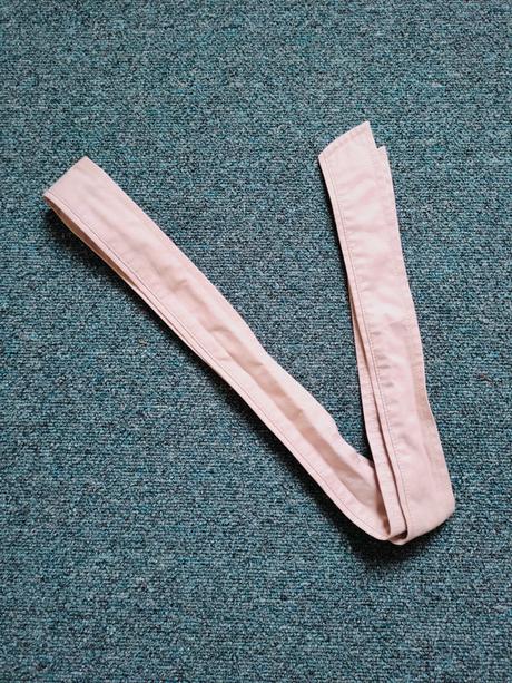 Trenčkot plášť m/38, orsay,38