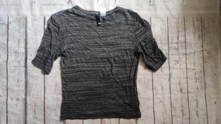 Letný top, h&m,xs