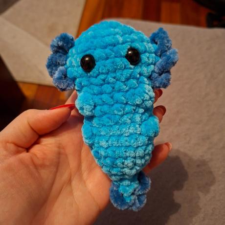 Hačkovaná hračka, 