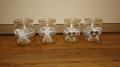 Nove svietniky na rozne prilozitosti,