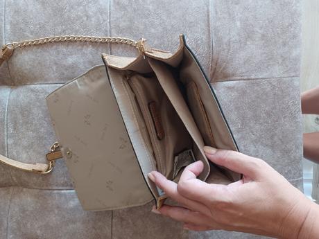 Kabelka, jenny fairy