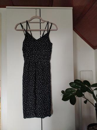 Letné dámske šaty, f&f,s