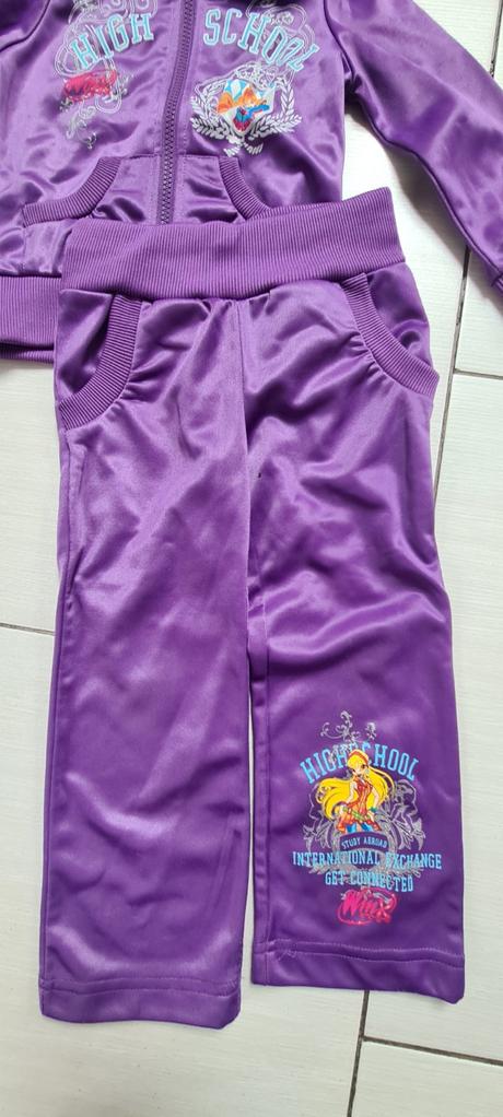 Teplaková súprava, 104