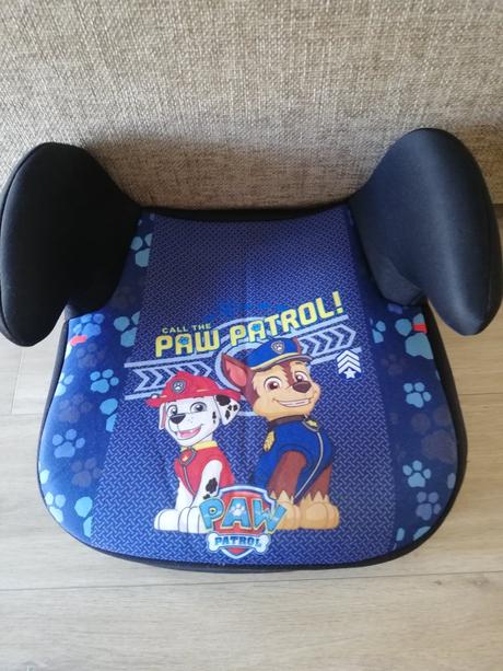 Podsedak do auta, disney