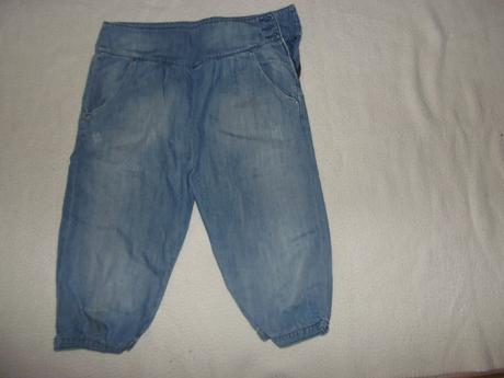 Trištvrťáky, h&m,164