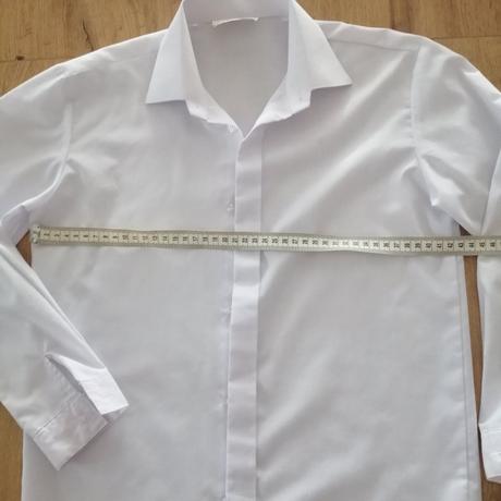 Košeľa slávnostná, 140