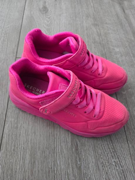 Sketchers tenisky / topánky, skechers,34