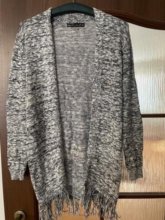 Kardigàn, xs