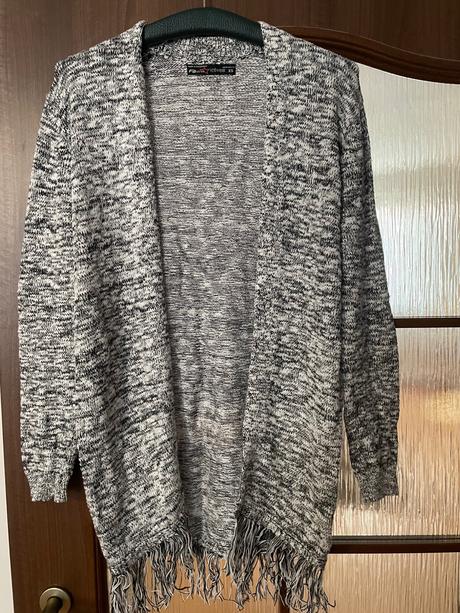 Kardigàn, xs