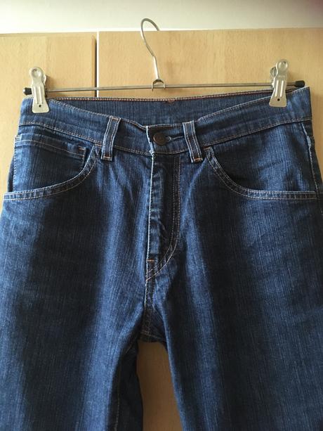 Rifle levis, levis,28