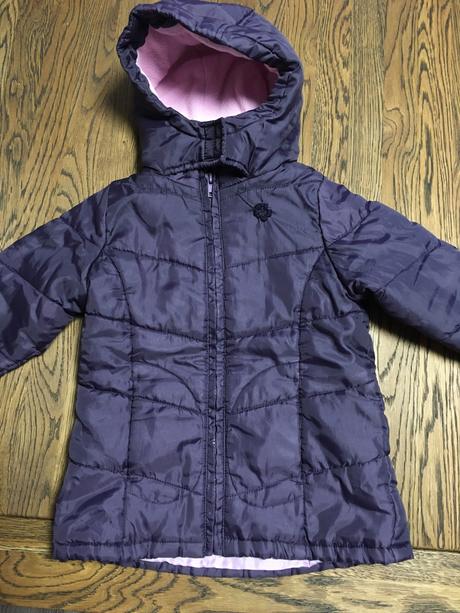 Prechodná bunda, cherokee,80