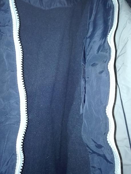 Športová bunda, exiray,40