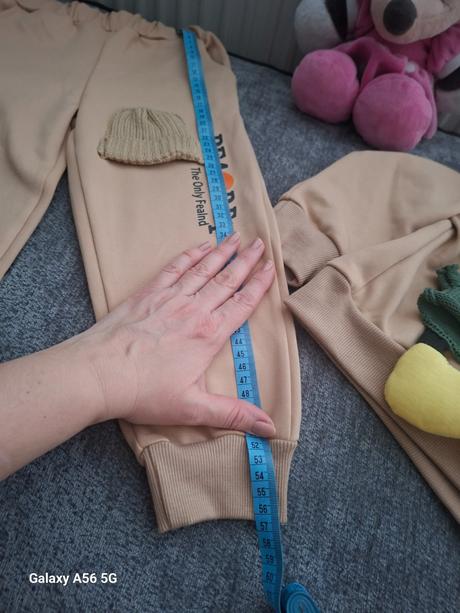 Súpravička č.98/104, 98