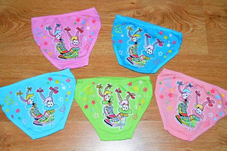 Detské nohavičky, 50 - 188