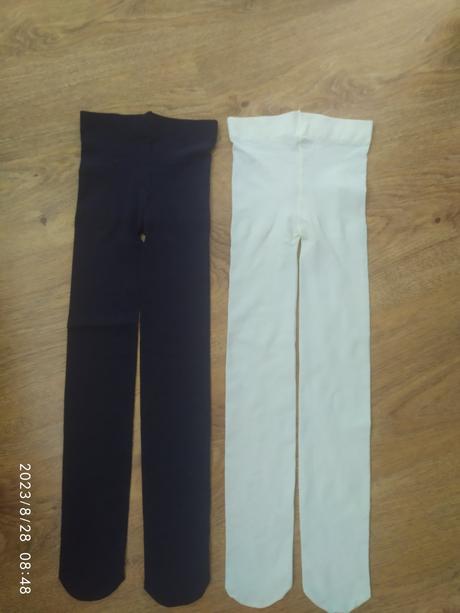 Dievčenské nové silonky, 104