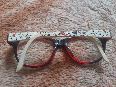 Rám na detské okuliare, 