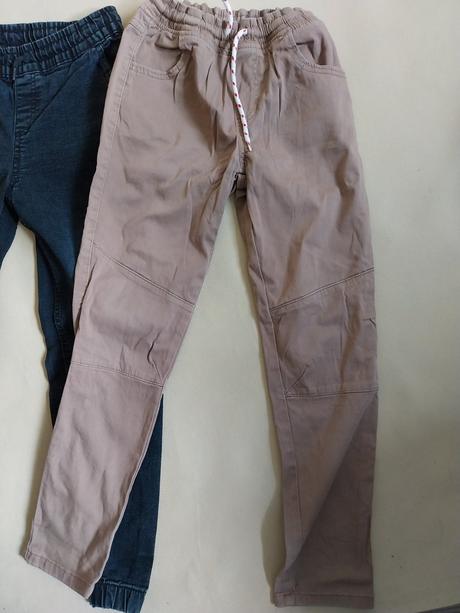 2x rifle ..cena spolu, kids,134