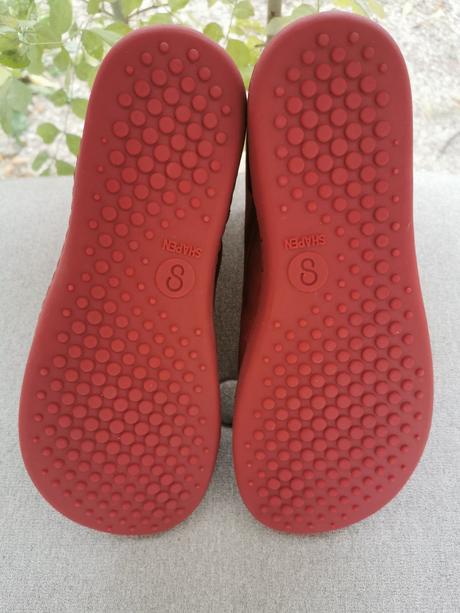 Shapen barefoot topánky urbaneer 1.0, viac farieb, 38