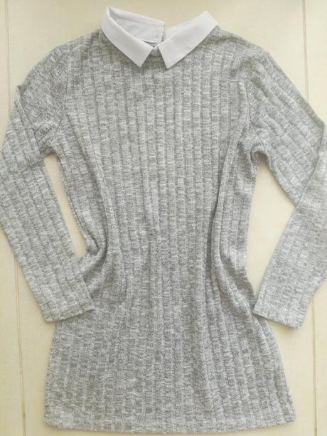 Predlzeny pulover, 128