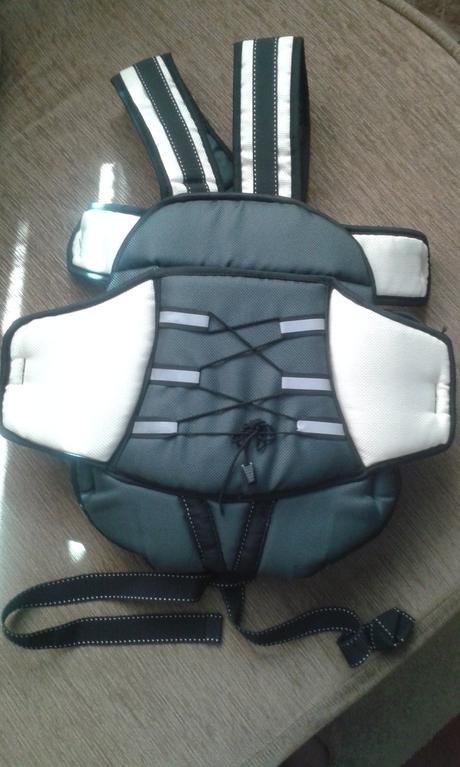 Predám nosič / klokanku, 