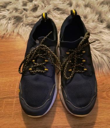 Tenisky, alpine pro,41