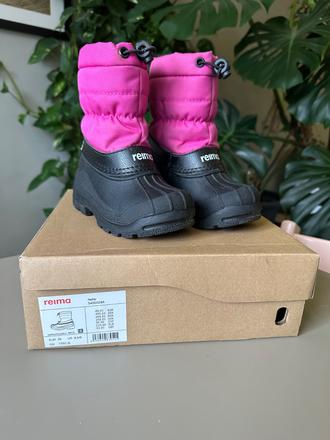 Snehule reima 25, reima,25