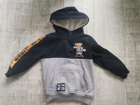 Mikina, kiki&koko,104