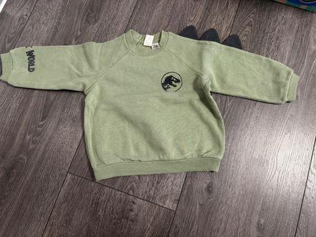 Mikina, h&m,92