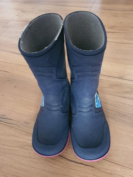 Čižmy vd 17,5 cm, 26