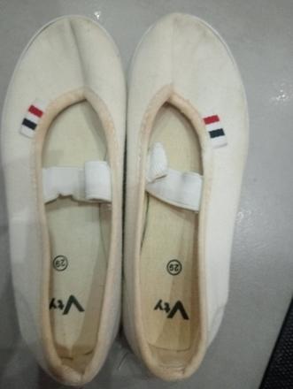 Cvičky, deichmann,29