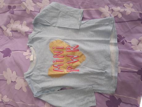 Tricko, h&m,92