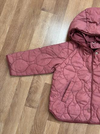 Zara prechodna bunda v.98, zara,98