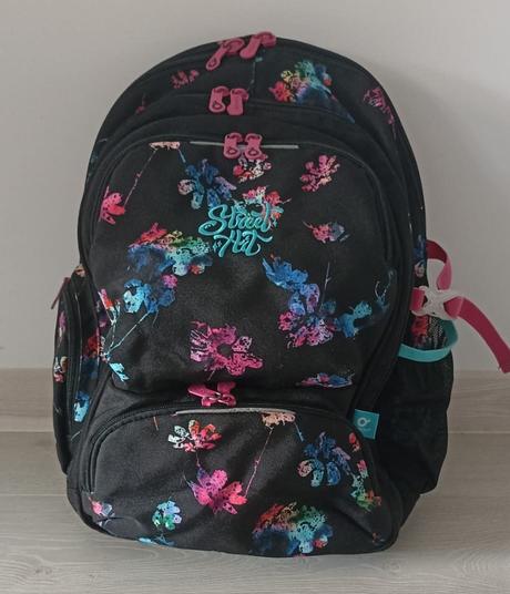 Školský batoh topgal roth 21029,