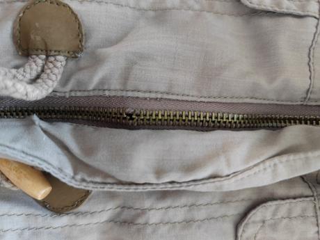 Zimná bunda, beebies,80