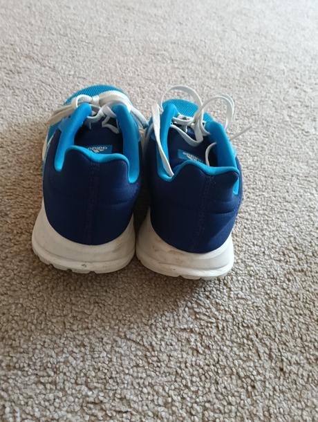 Botasky, adidas,36