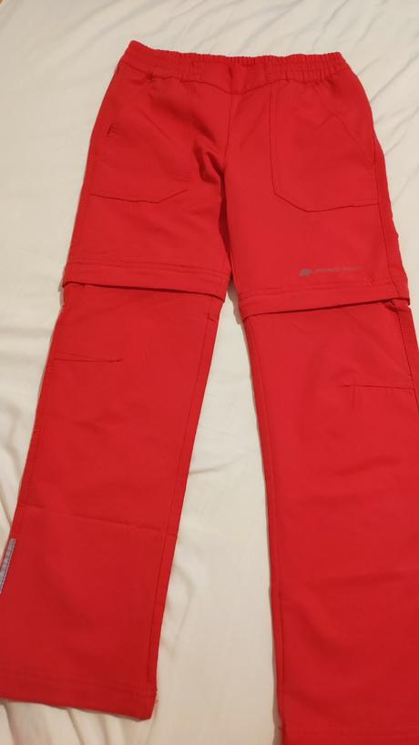 Alpine pro nohavice, alpine pro,140