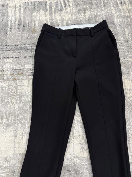 Elegantné nohavice, h&m,36