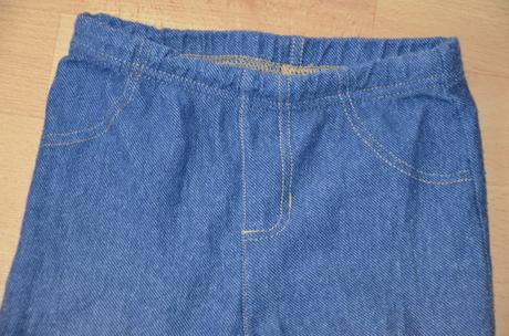 Leginy rifloveho vzhladu carters, carter's,122