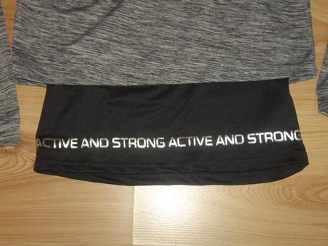 Športové tričko, kik,146