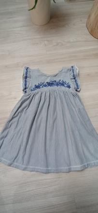 Šaty next, next,104