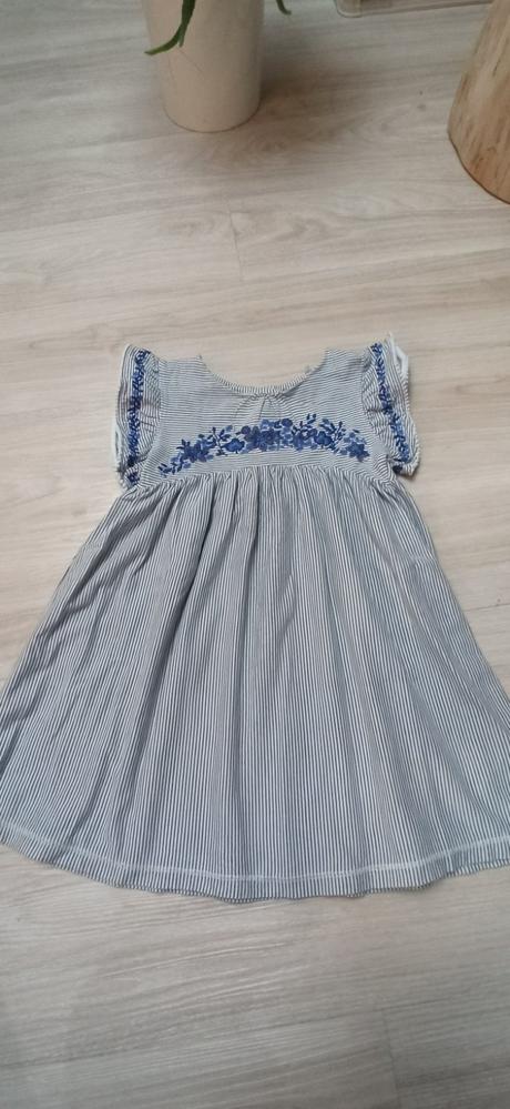 Šaty next, next,104