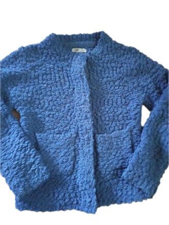 Mäkučký svetrík, 128