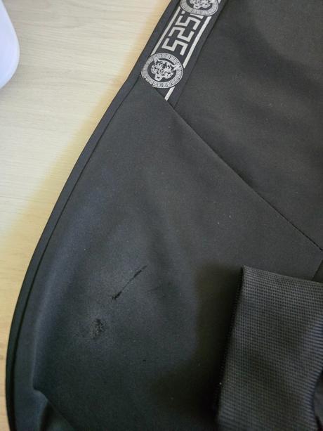 Tepláky č.152, 152