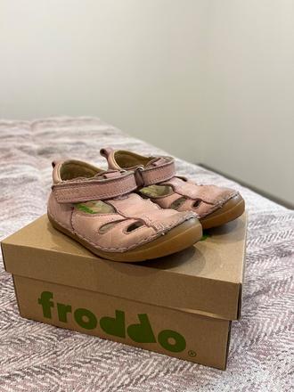 Froddo sandále, froddo,23