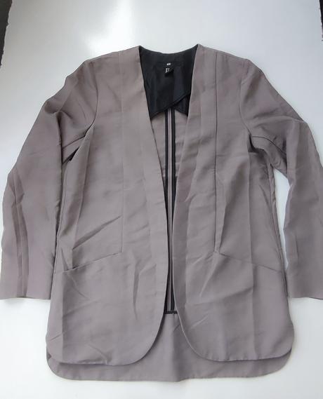 Elegantny blazer, h&m,38