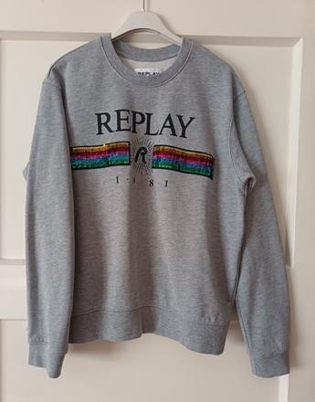 Trendy, top stav, replay,m