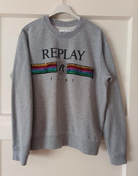 Trendy, top stav, replay,m