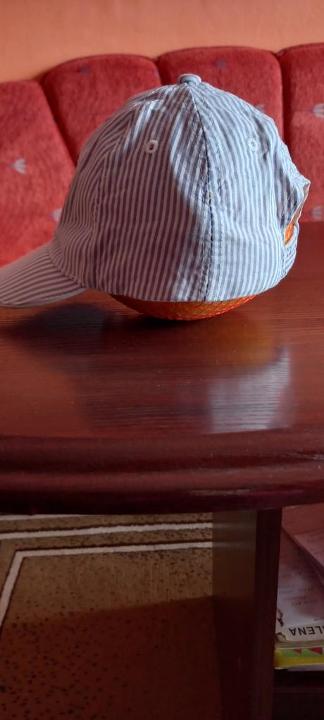 Šiltovka, dopodopo,86