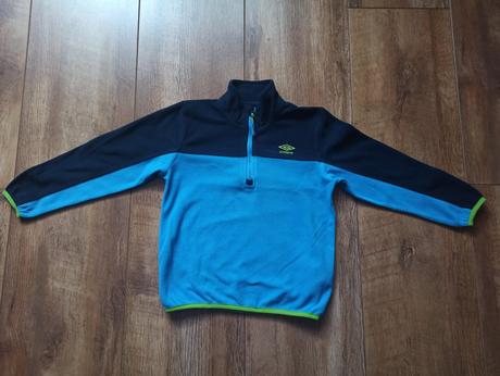 Chlapčenská mikina umbro, umbro,116